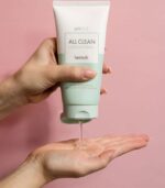 Heimish All Clean Green Foam 150g