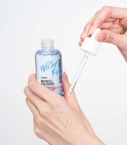 Jumiso Waterfull Hyaluronic Acid Serum 50ml