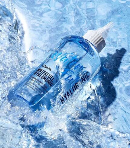 Jumiso Waterfull Hyaluronic Toner 250ml