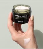 Heimish Matcha Biome Intensive Repair Cream 50ml