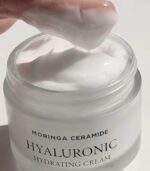 Heimish Moringa Ceramide Hyaluronic Hydrating Cream 50ml