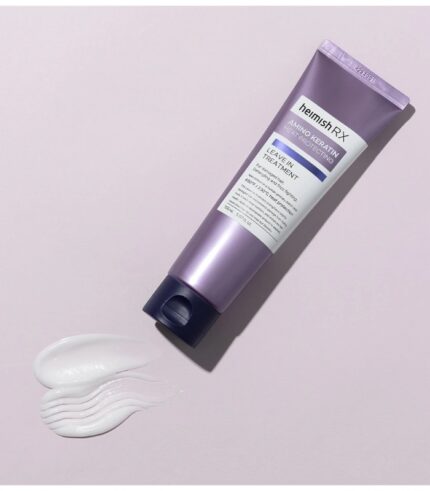Heimish RX AMINO KERATIN HEAT PROTECTING LEAVE IN TREATMENT 150ml