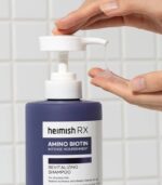 Heimish RX Amino Biotin Revitalizing Shampoo 400ml