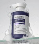 Heimish RX Amino Biotin Revitalizing Shampoo 400ml