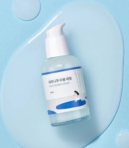 Round Lab - Birch Juice Moisturizing Serum