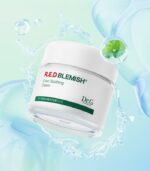 Dr.G RED BLEMISH CLEAR SOOTHING CREAM 70ML