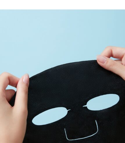 REAL BARRIER AQUA SOOTHING AMPOULE MASK