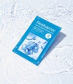 REAL BARRIER AQUA SOOTHING AMPOULE MASK