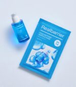 REAL BARRIER AQUA SOOTHING AMPOULE MASK