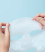 REAL BARRIER AQUA SOOTHING CREAM MASK