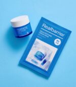 REAL BARRIER AQUA SOOTHING CREAM MASK