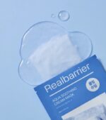 REAL BARRIER AQUA SOOTHING CREAM MASK