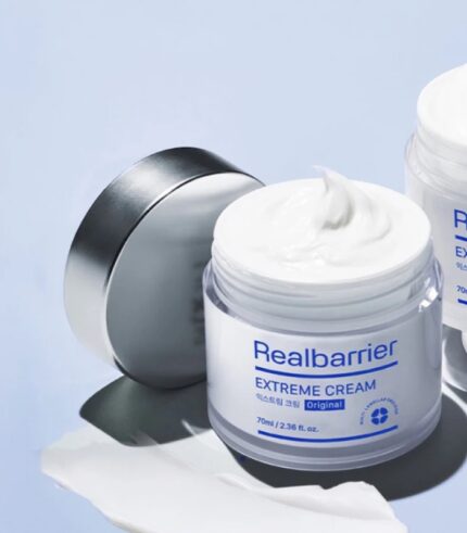 REAL BARRIER EXTREME CREAM 50ML