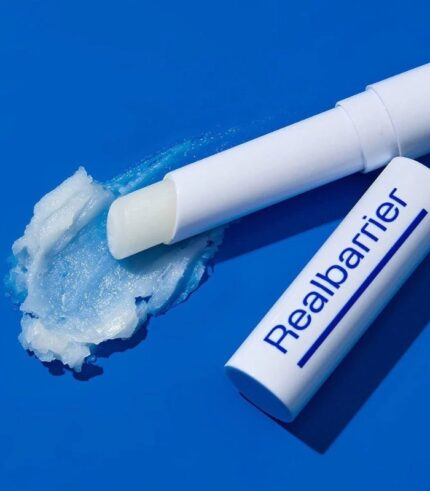 REAL BARRIER EXTREME MOISTURE LIP BALM 3.3G