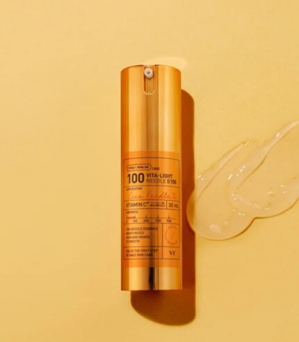 VT Cosmetics - Vita-LightI Reedle Shot 100