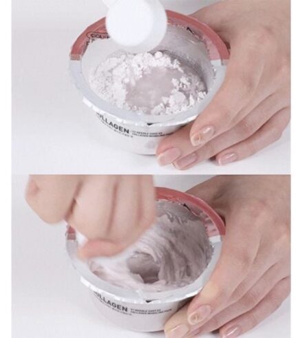 VT REEDLE SHOT EX COLLAGEN MODELING PACK 25G