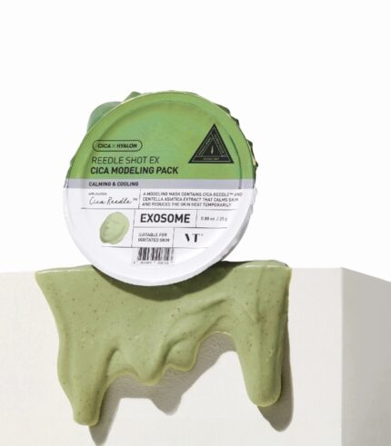 VT REEDLE SHOT EX CICA MODELING PACK 25G