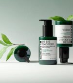 Some By Mi - Bye Bye Blackhead 30 Days Miracle Green Tea Tox Bubble Cleanser