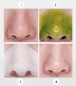 Some By Mi - Bye Bye Blackhead 30 Days Miracle Green Tea Tox Bubble Cleanser
