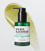Some By Mi - Bye Bye Blackhead 30 Days Miracle Green Tea Tox Bubble Cleanser