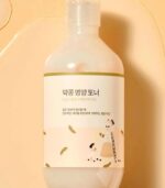 round lab soybean toner