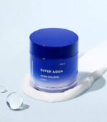 Missha Super Aqua Ultra Hyalron Balm Cream Original 70ml