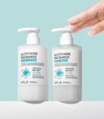 APLB - Glutathione Niacinamide Body Wash