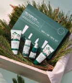 Pine Calming Cica Trial Kit