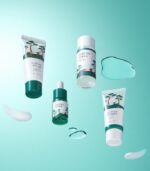 Pine Calming Cica Trial Kit