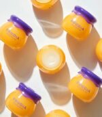 Frudia Blueberry Hydrating Honey Lip Balm 10g