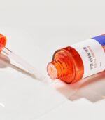 Round Lab SOYBEAN PANTHENOL AMPOULE_50ml