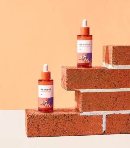 Round Lab SOYBEAN PANTHENOL AMPOULE_50ml