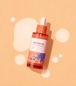 Round Lab SOYBEAN PANTHENOL AMPOULE_50ml