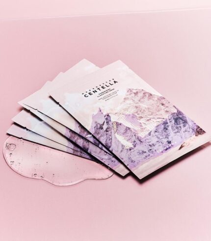 SKIN1004 - Madagaskar Centella Poremizing Clarifying Mask