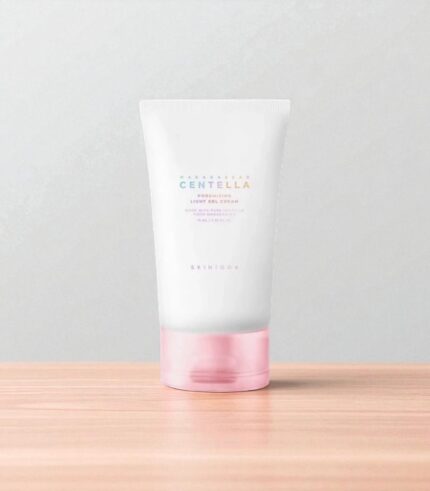 Skin1004 Madagascar Centella Poremizing Light Gel Cream 75ml