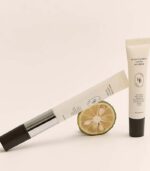 HEVEBLUE Black Yuja Bean Lifting Eye Cream 15ml