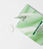 ANUA HEARTLEAF CREAM SHEET MASK NIGHT SOLUTION 25ml