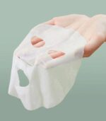 ANUA HEARTLEAF CREAM SHEET MASK NIGHT SOLUTION 25ml