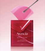 ARENCIA Red Collagen Jello Mask 25g