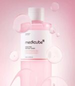 Medicube PDRN PINK CICA SOOTHING TONER 250ml
