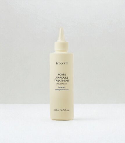 Treecell Forte Ampoule Treatment 200ml