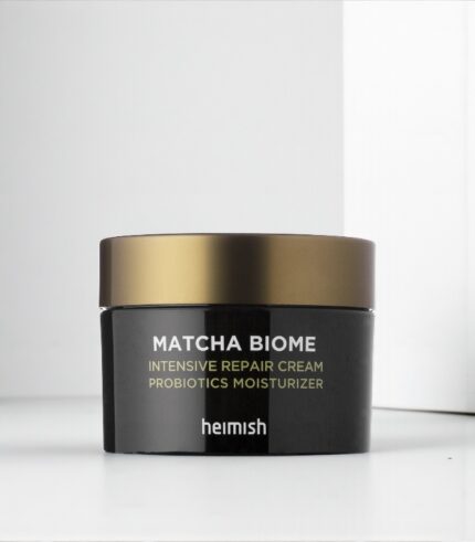 Heimish Matcha Biome Intensive Repair Cream 50ml