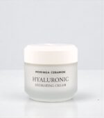 Heimish] Moringa Ceramide Hyaluronic Hydrating Cream 50ml