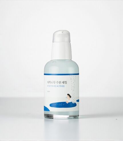 Round Lab - Birch Juice Moisturizing Serum