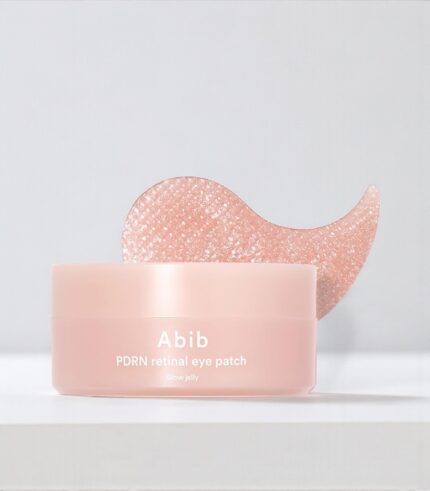 Abib PDRN RETINAL EYE PATCH GLOW JELLY 84G