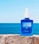 Aqua Marine Deep Serum – Dr. Althea