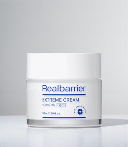 REAL BARRIER EXTREME CREAM LIGHT 50ML