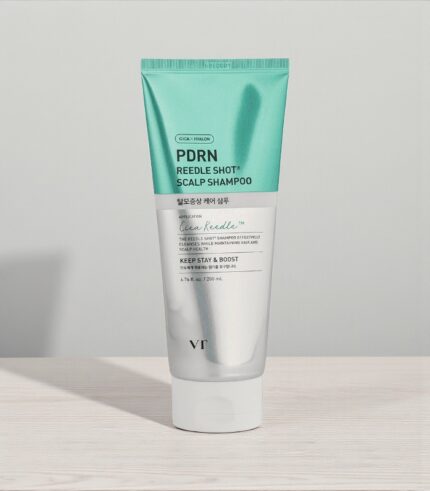 VT PDRN REEDLE SHOT SCALP SHAMPOO 200ML