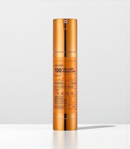 VT Cosmetics - Vita-LightI Reedle Shot 100