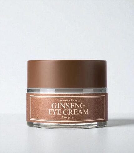 I'M FROM GINSENG EYE CREAM 30G